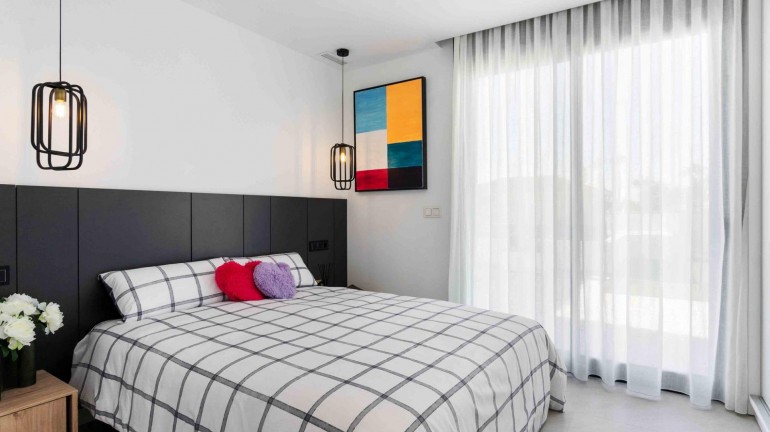 Nueva construcción  - Villa - Rojales - Benimar