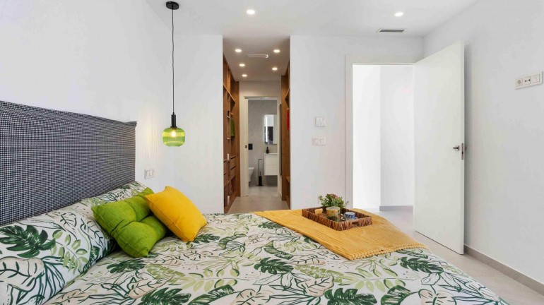 Nueva construcción  - Villa - Rojales - Benimar