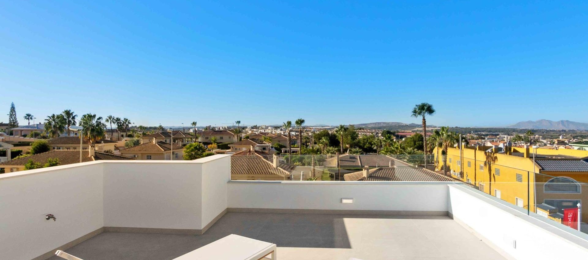 Nueva construcción  - Villa - Rojales - Benimar