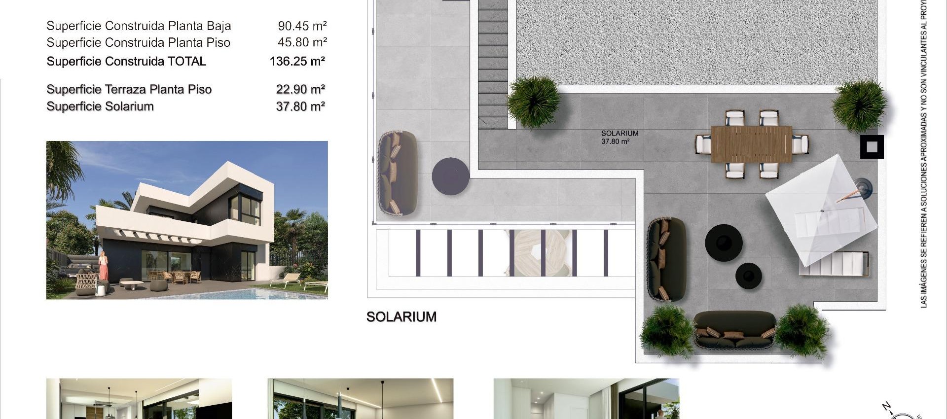 Nueva construcción  - Villa - Rojales - Benimar