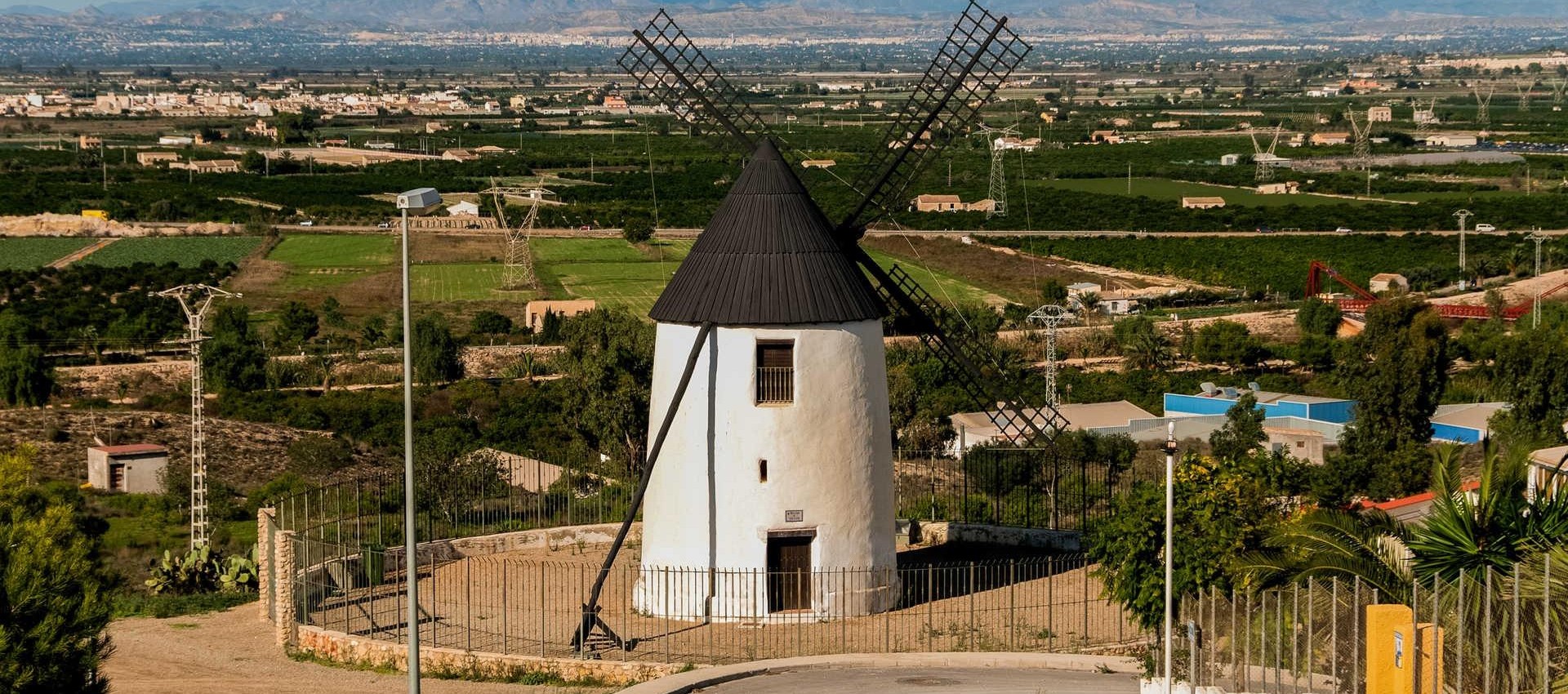 Nueva construcción  - Villa - Rojales - Benimar