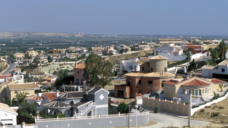 Nueva construcción  - Villa - Rojales - Benimar