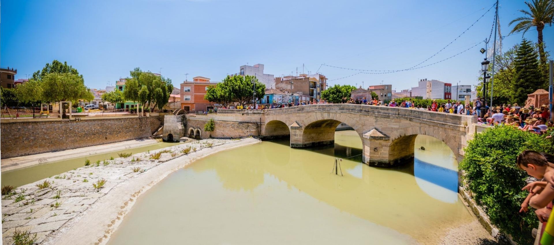 Nueva construcción  - Villa - Rojales - Benimar