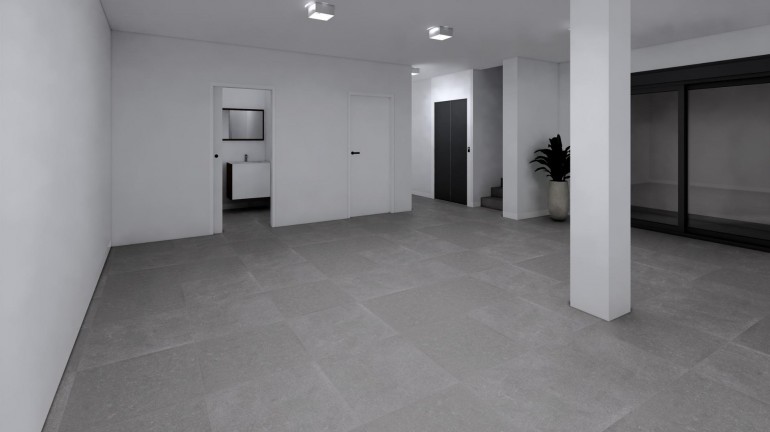 Nueva construcción  - Villa - Benijofar - Pueblo