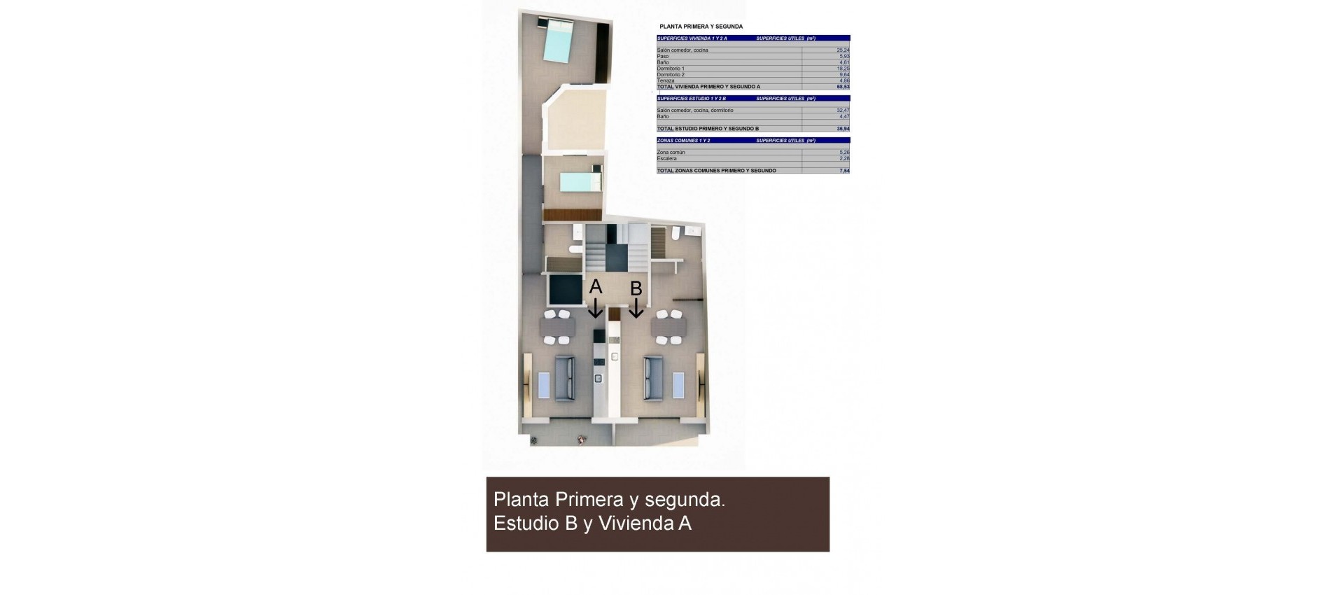 Nueva construcción  - Apartamento / piso - Torrevieja - Centro