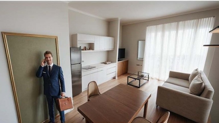 Nueva construcción  - Apartamento / piso - Torrevieja - Centro