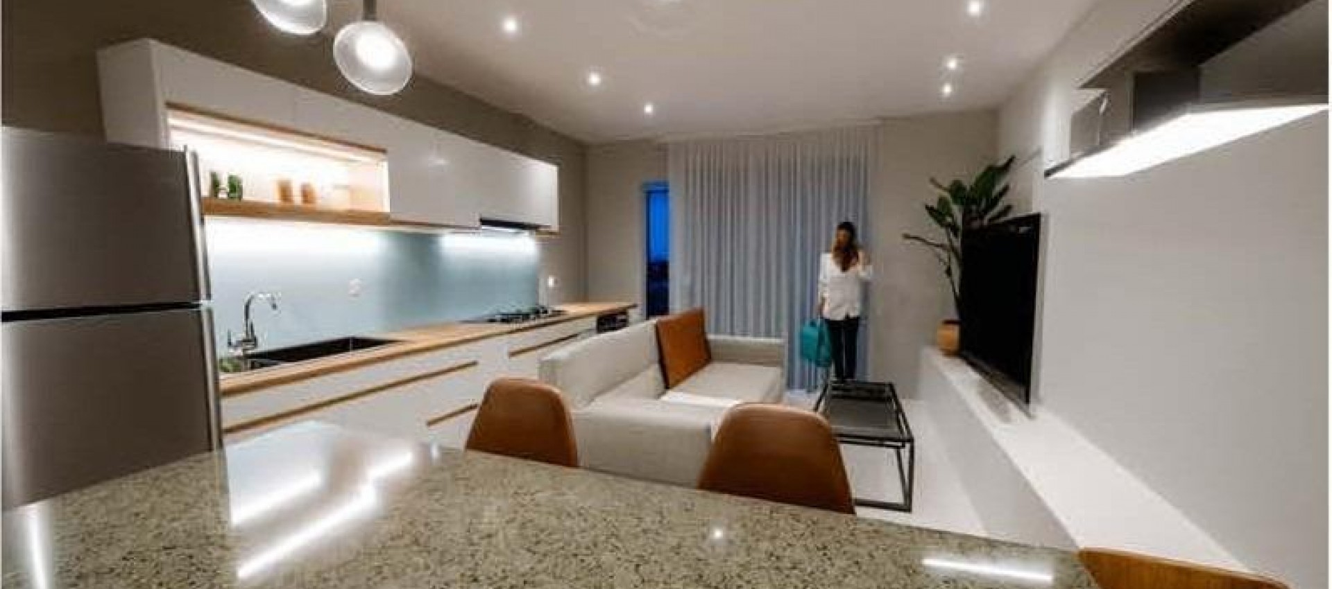 Nueva construcción  - Apartamento / piso - Torrevieja - Centro