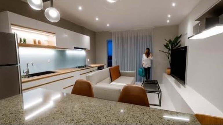 Nueva construcción  - Apartamento / piso - Torrevieja - Centro