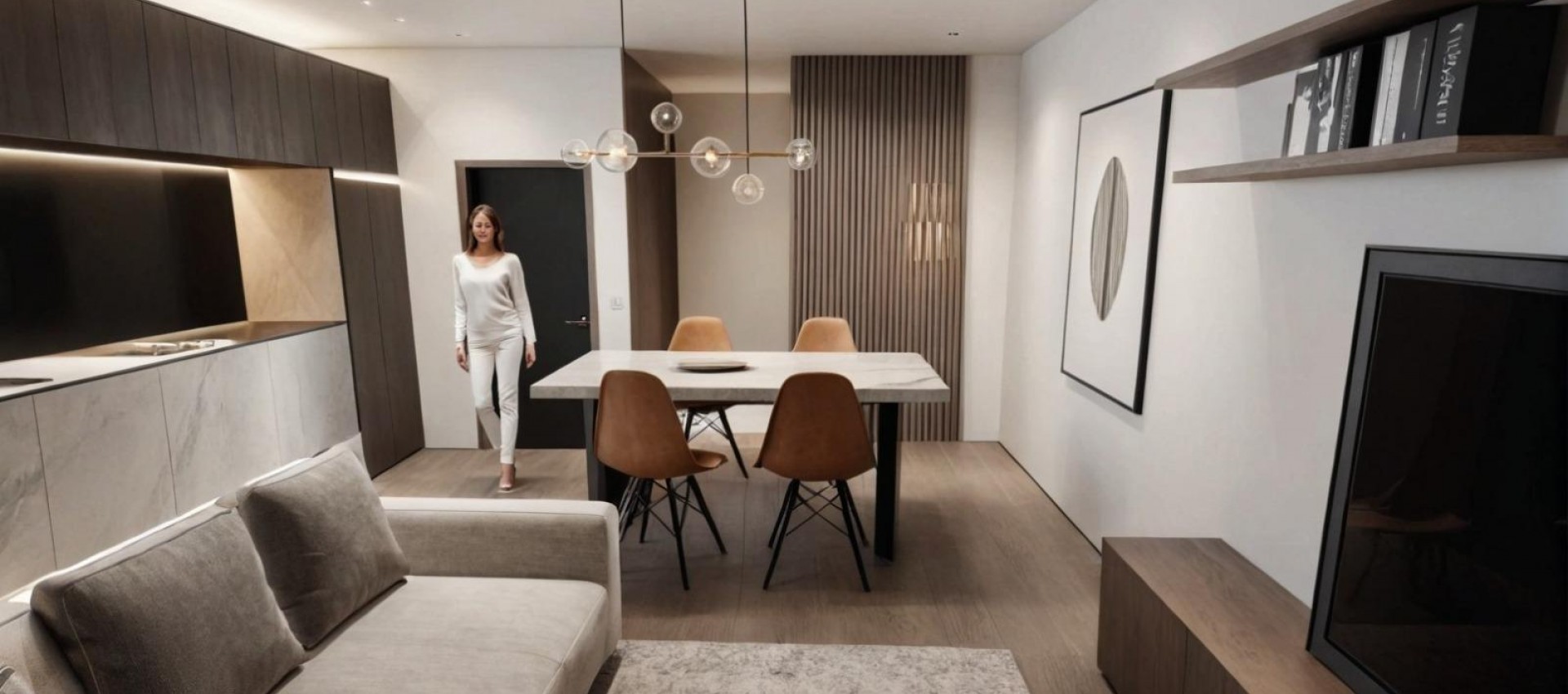 Nueva construcción  - Apartamento / piso - Torrevieja - Centro