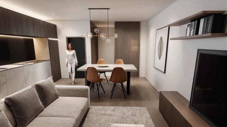 Nueva construcción  - Apartamento / piso - Torrevieja - Centro