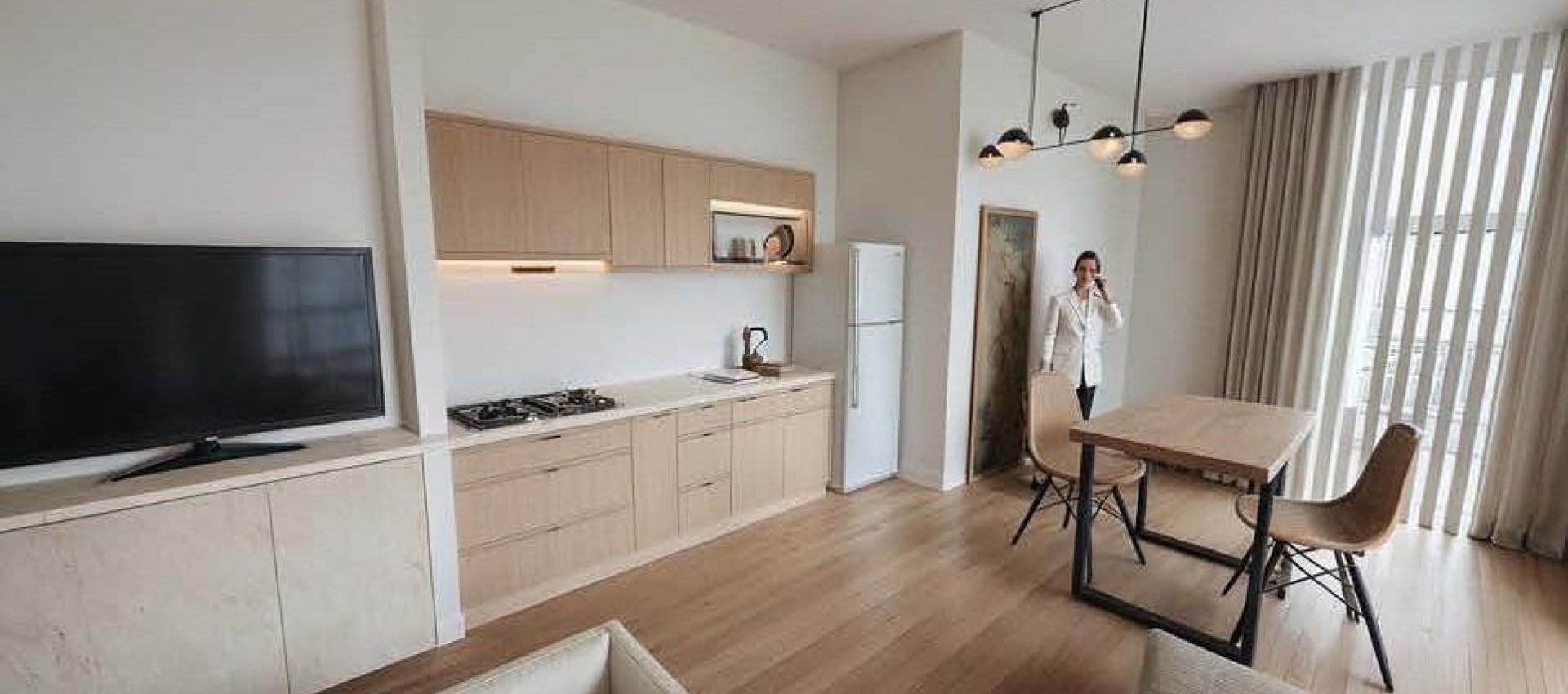 Nueva construcción  - Apartamento / piso - Torrevieja - Centro