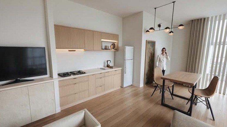 Nueva construcción  - Apartamento / piso - Torrevieja - Centro
