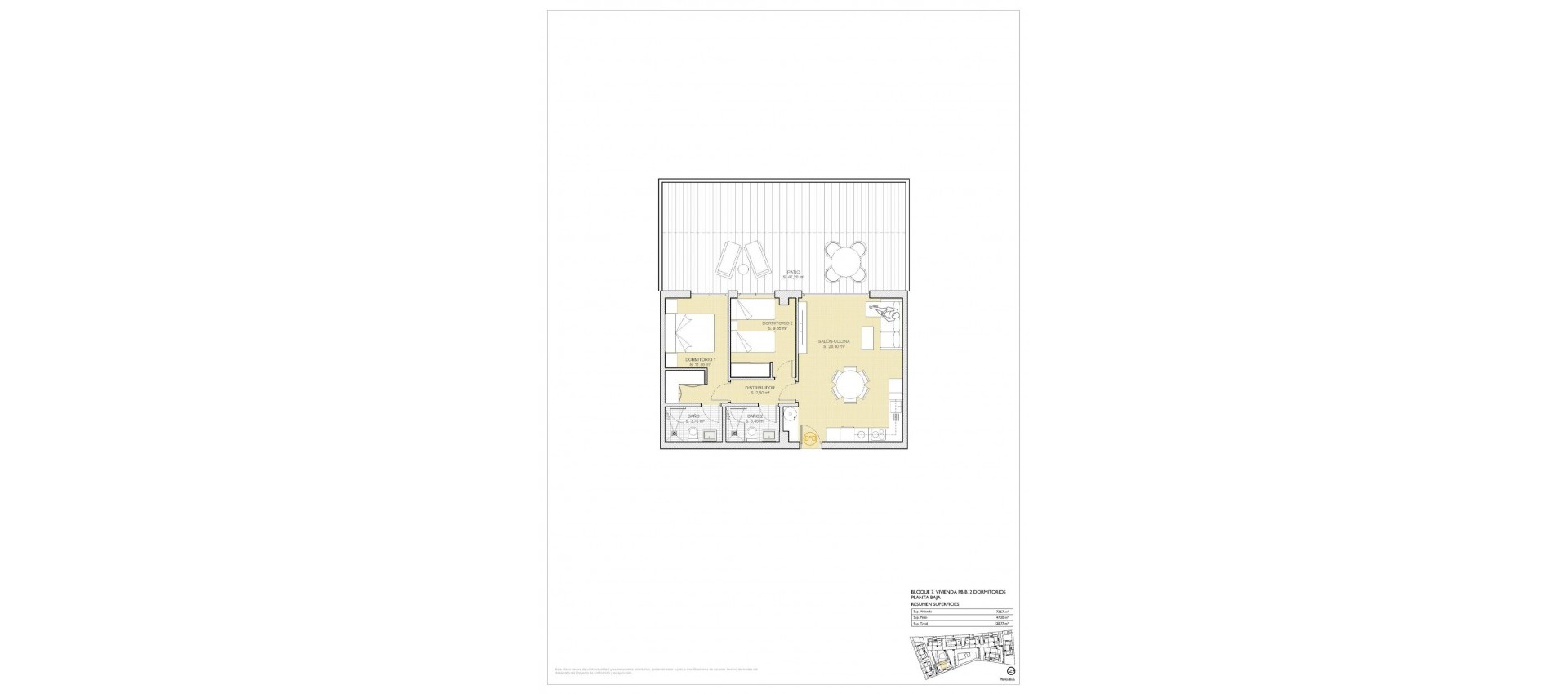 New Build - Apartment / flat - Finestrat