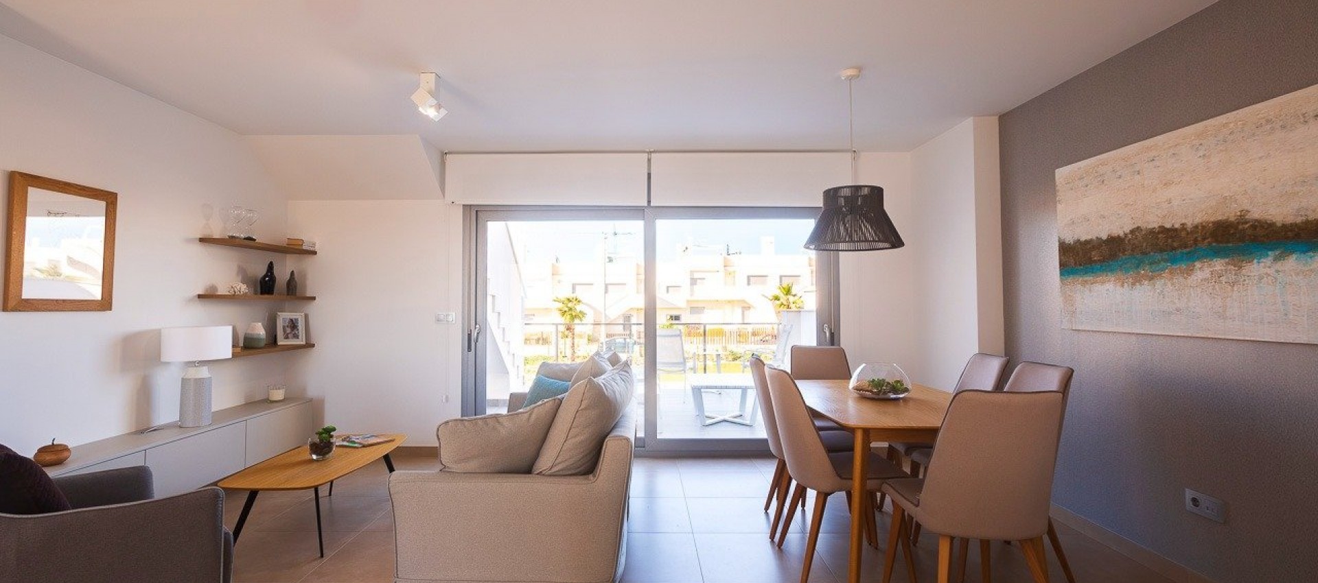 Nueva construcción  - Bungalow - Orihuela - Vistabella Golf