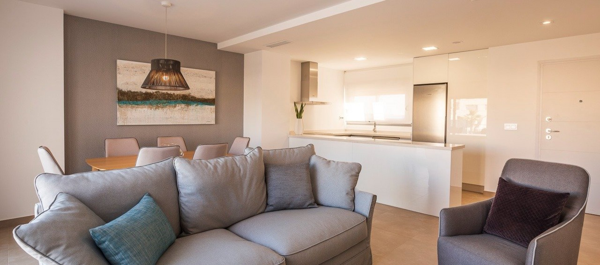 Nueva construcción  - Bungalow - Orihuela - Vistabella Golf