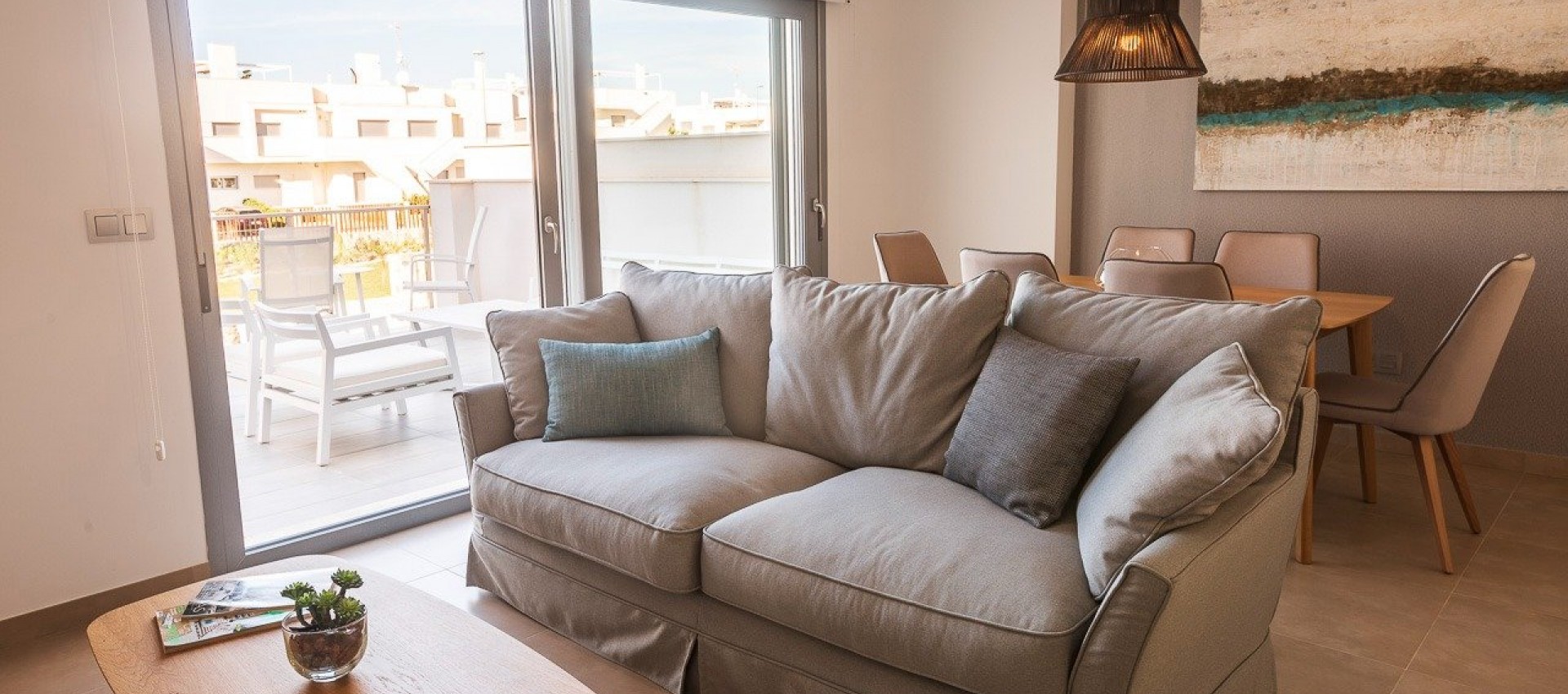 Nueva construcción  - Bungalow - Orihuela - Vistabella Golf
