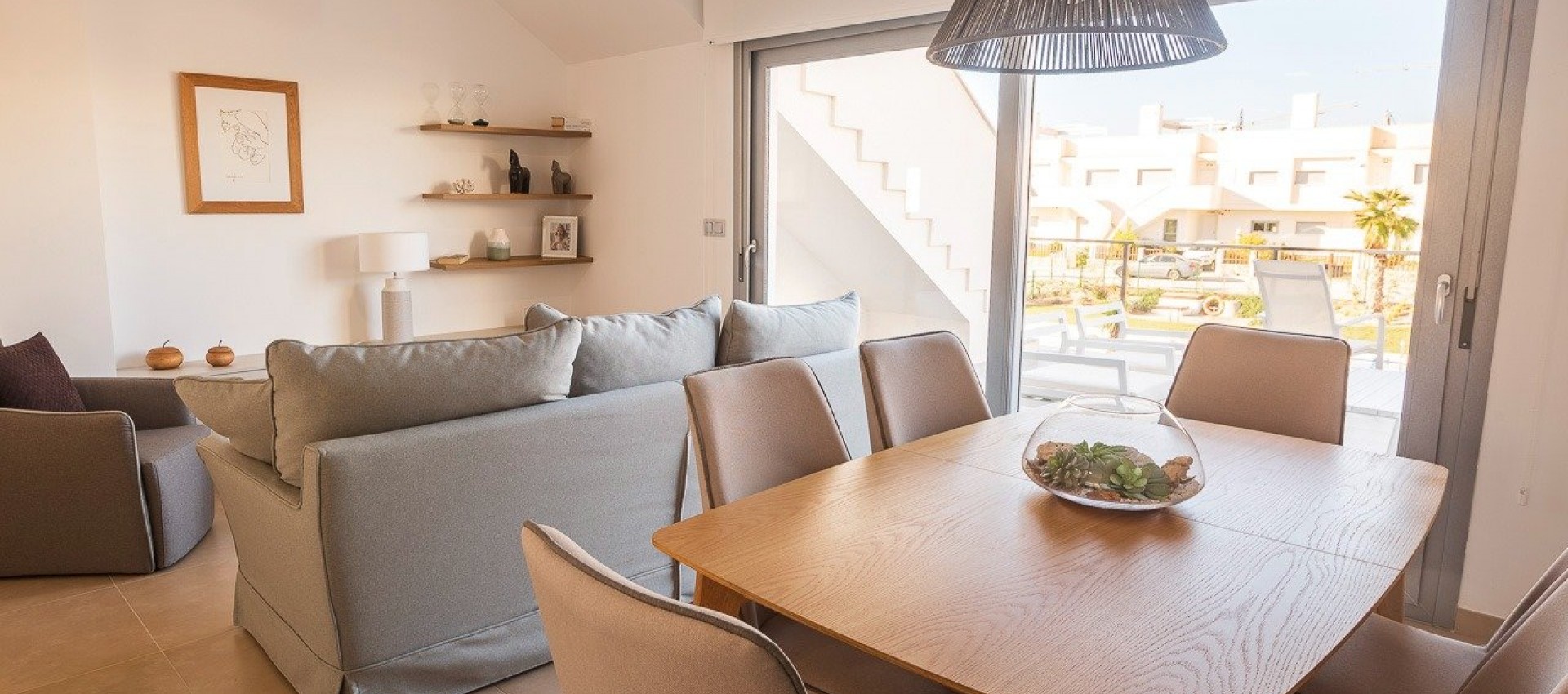 Nueva construcción  - Bungalow - Orihuela - Vistabella Golf