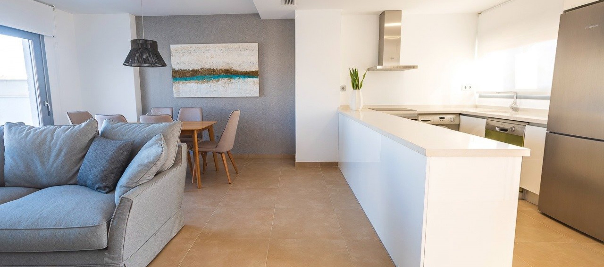 Nueva construcción  - Bungalow - Orihuela - Vistabella Golf