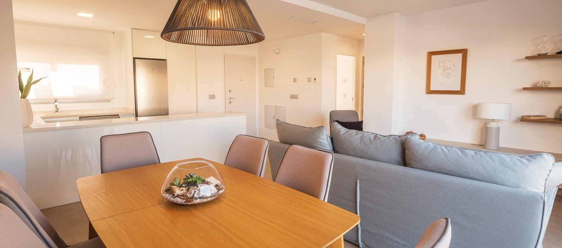 Nueva construcción  - Bungalow - Orihuela - Vistabella Golf