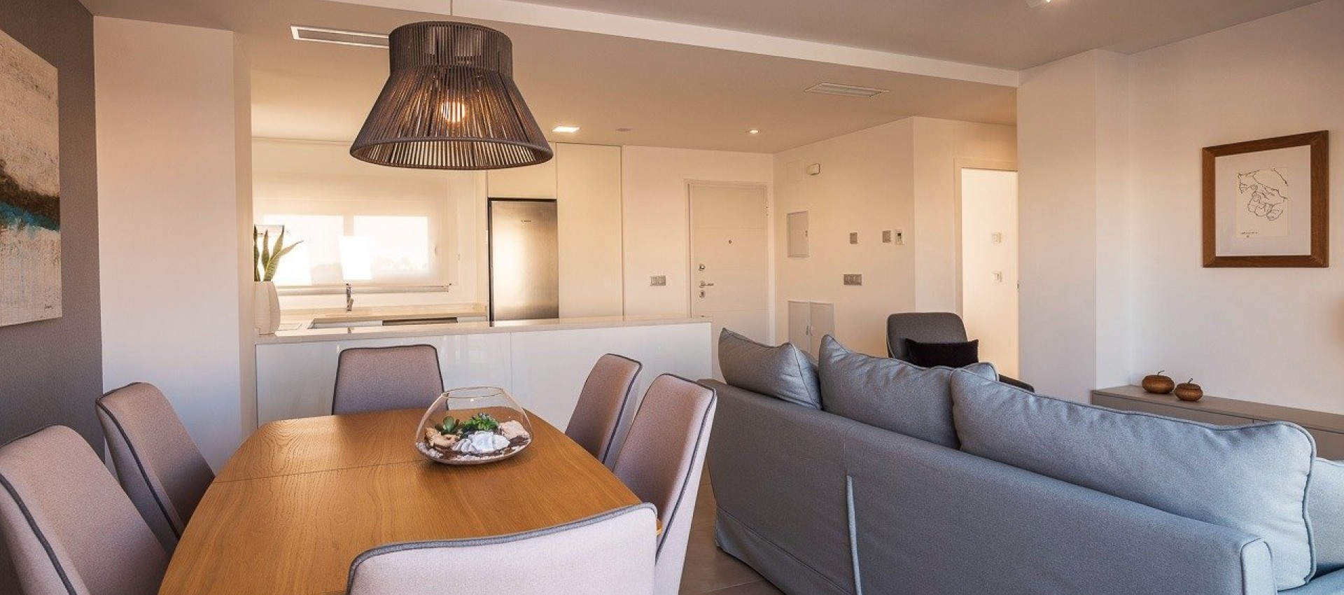 Nueva construcción  - Bungalow - Orihuela - Vistabella Golf