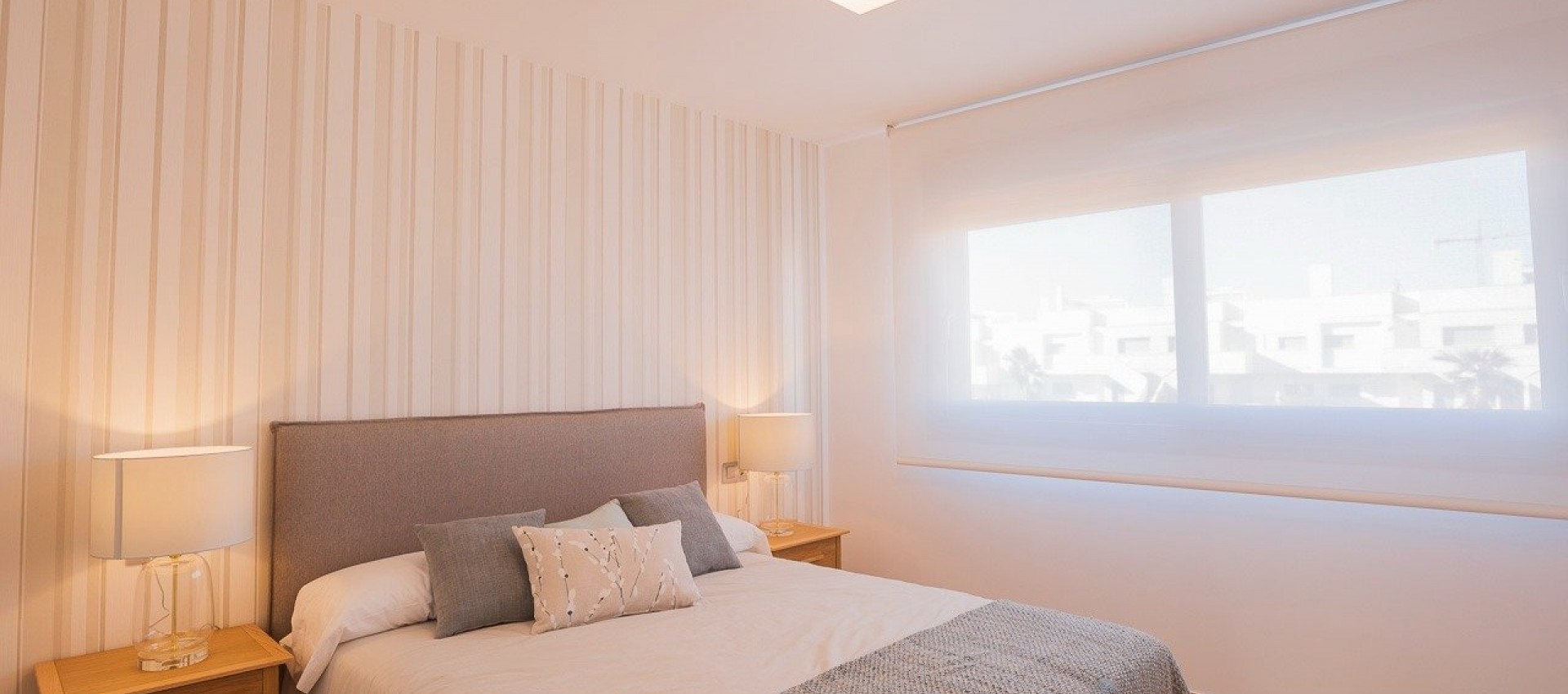Nueva construcción  - Bungalow - Orihuela - Vistabella Golf