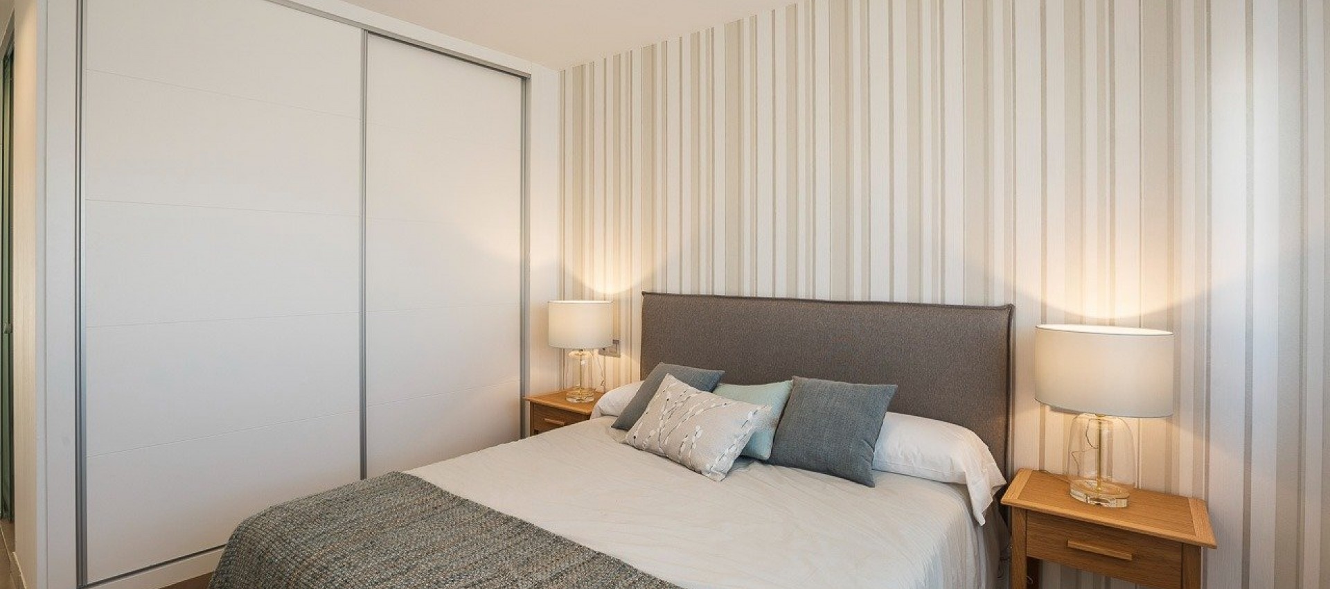 Nueva construcción  - Bungalow - Orihuela - Vistabella Golf
