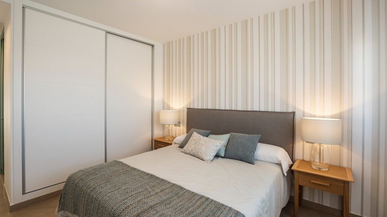 Nueva construcción  - Bungalow - Orihuela - Vistabella Golf