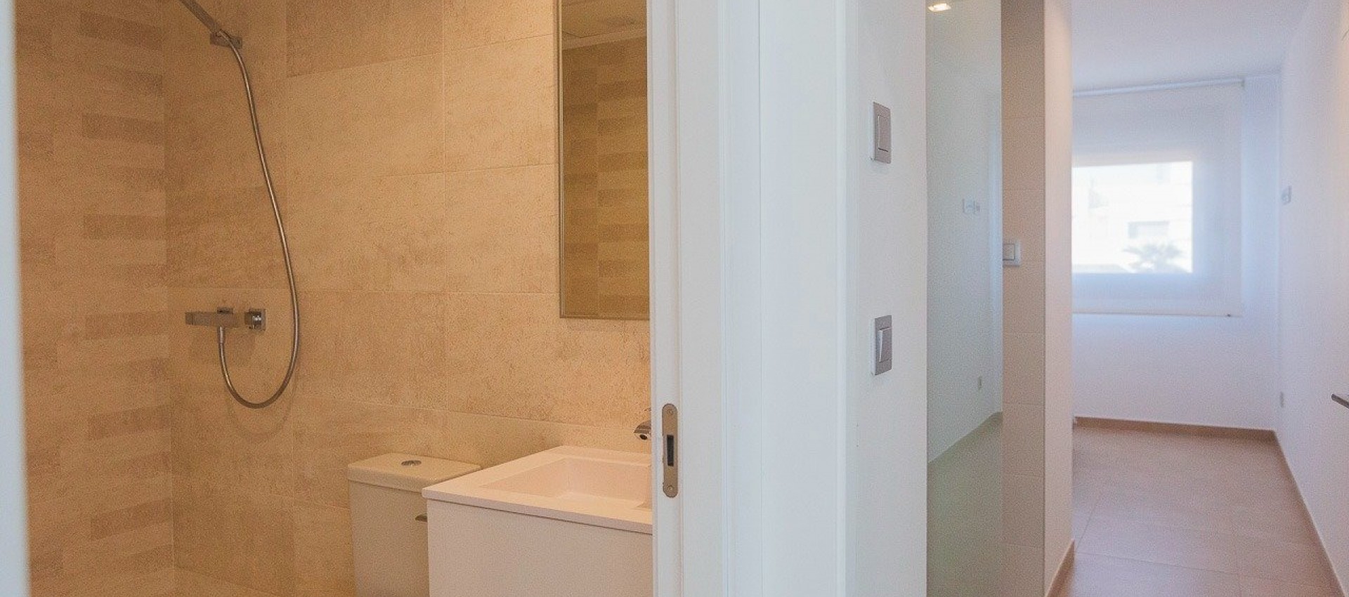 Nueva construcción  - Bungalow - Orihuela - Vistabella Golf