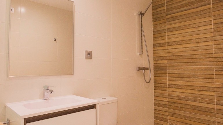 Nueva construcción  - Bungalow - Orihuela - Vistabella Golf