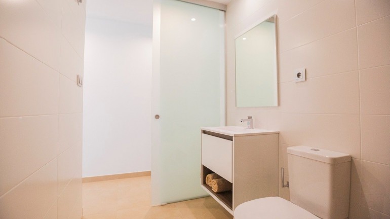 Nueva construcción  - Bungalow - Orihuela - Vistabella Golf