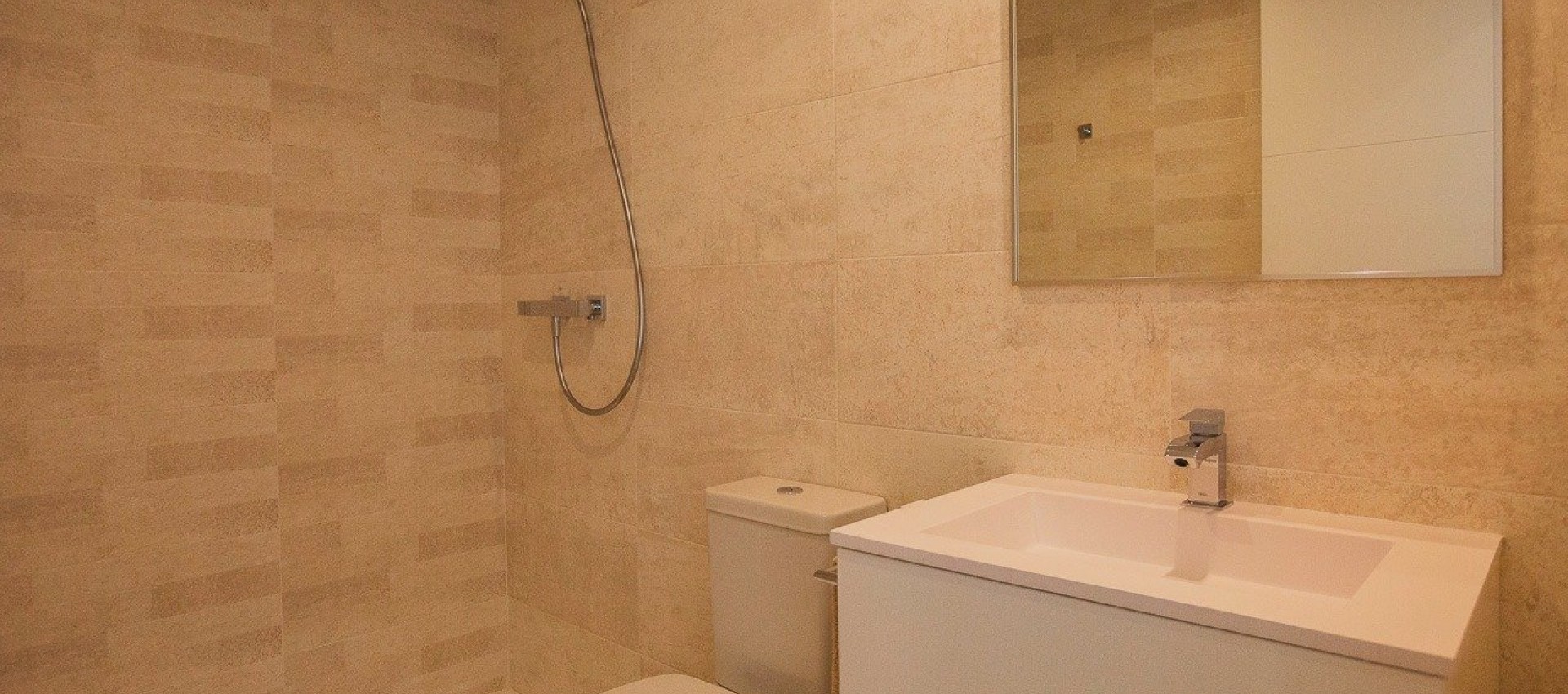 Nueva construcción  - Bungalow - Orihuela - Vistabella Golf