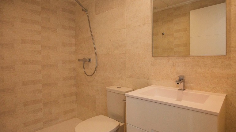 Nueva construcción  - Bungalow - Orihuela - Vistabella Golf