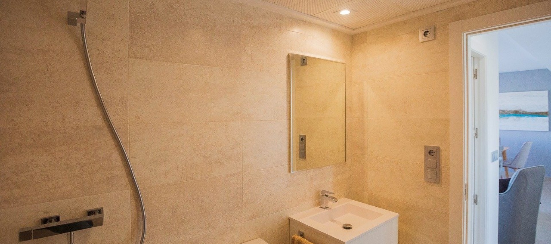 Nueva construcción  - Bungalow - Orihuela - Vistabella Golf