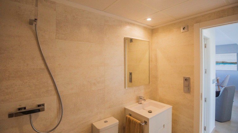 Nueva construcción  - Bungalow - Orihuela - Vistabella Golf