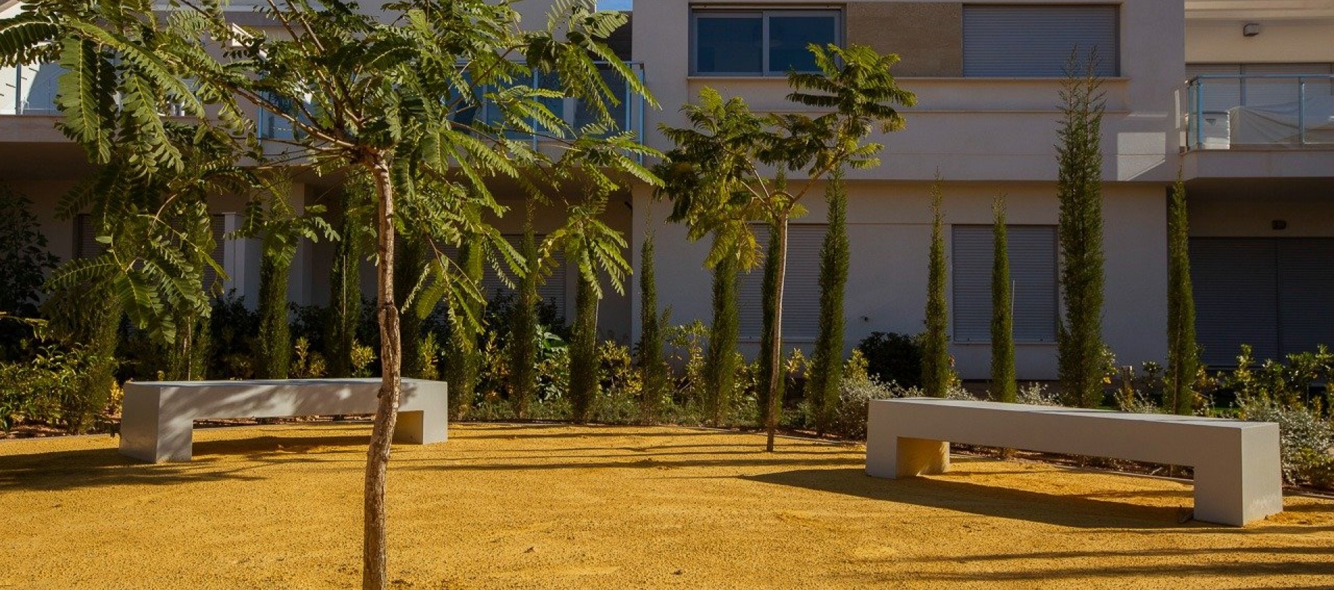 Nueva construcción  - Bungalow - Orihuela - Vistabella Golf