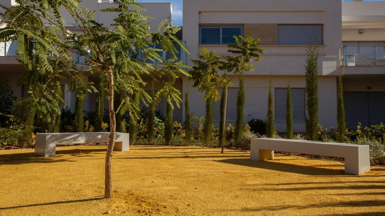 Nueva construcción  - Bungalow - Orihuela - Vistabella Golf