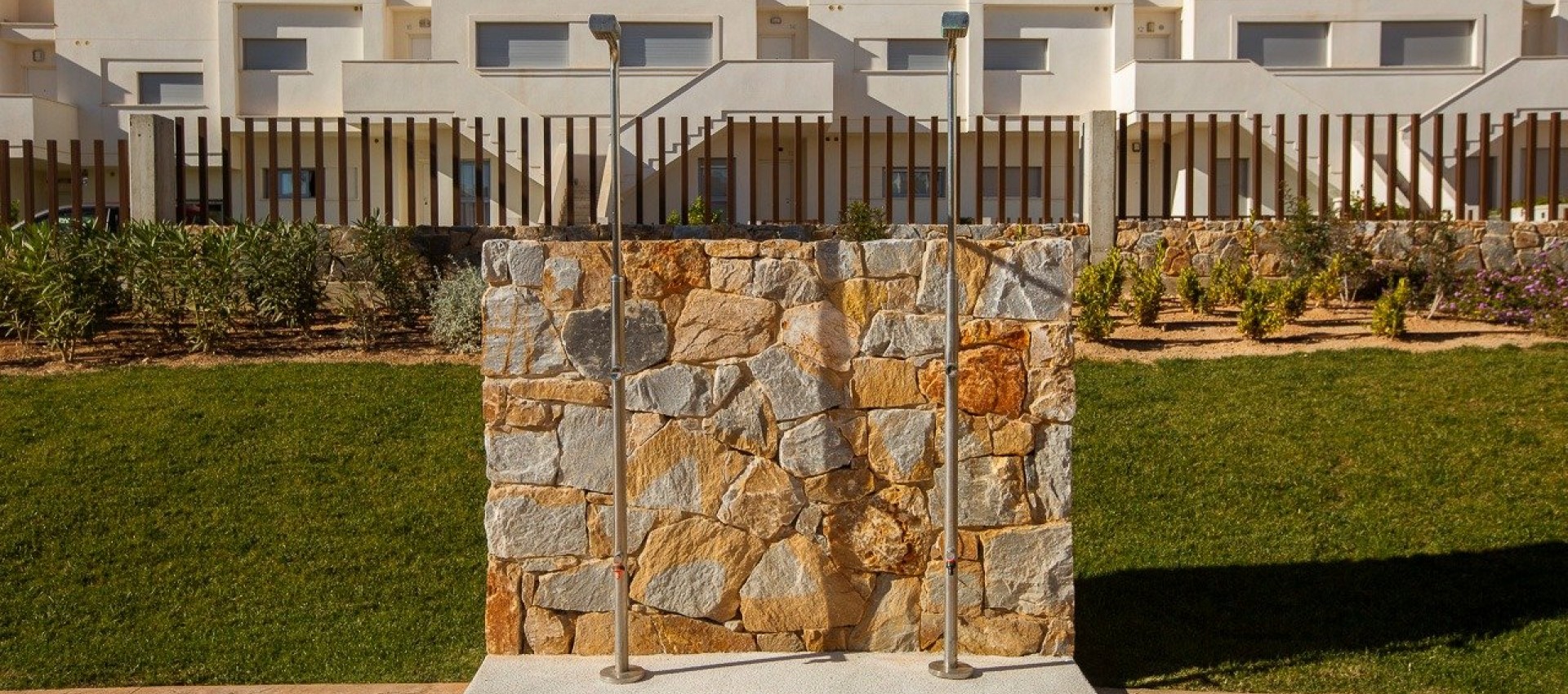 Nueva construcción  - Bungalow - Orihuela - Vistabella Golf