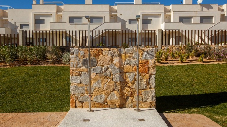 Nueva construcción  - Bungalow - Orihuela - Vistabella Golf