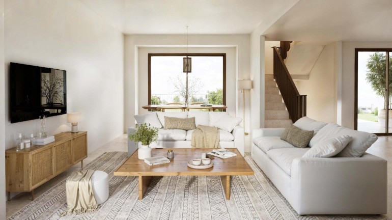 Nueva construcción  - Villa - La Nucía - Don Mar
