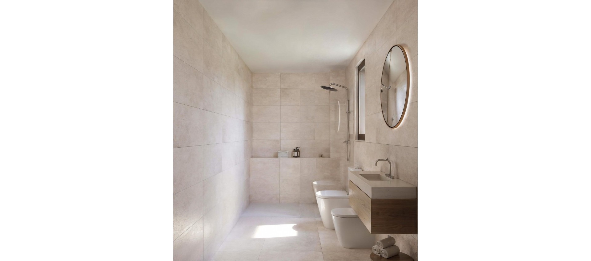 Nueva construcción  - Villa - La Nucía - Don Mar