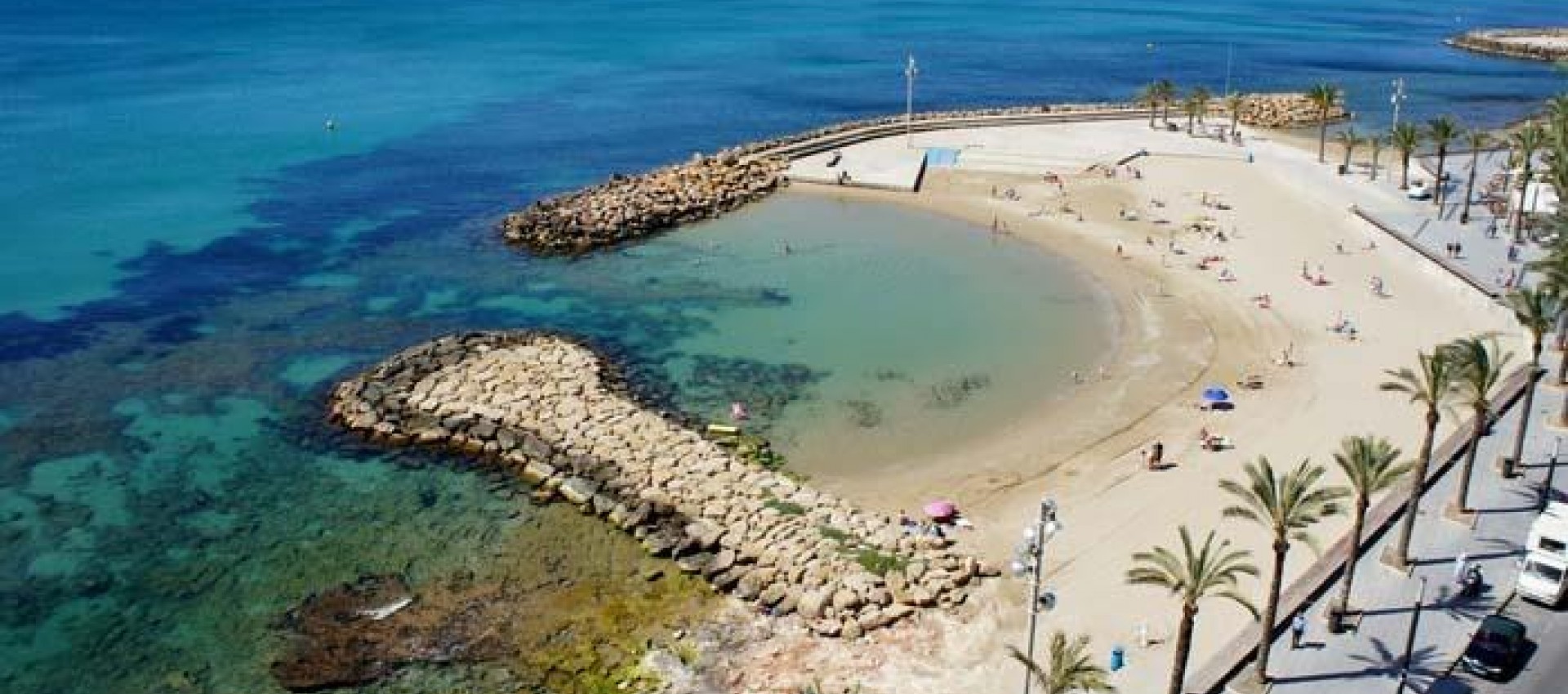 Nouvelle construction - Appartement - Torrevieja - Centro