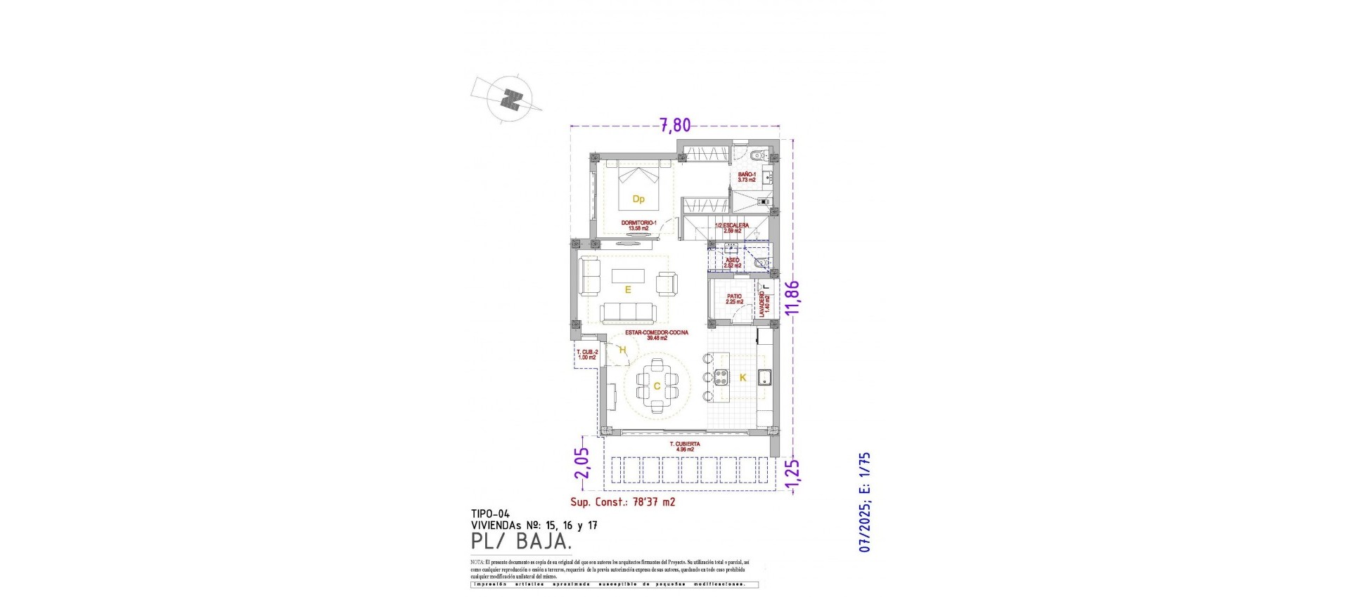 Nouvelle construction - Villa - Finestrat - Puig Campana Golf