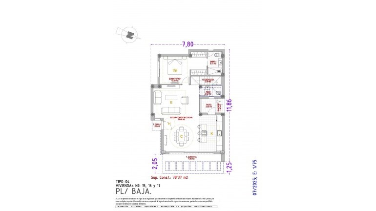 Nouvelle construction - Villa - Finestrat - Puig Campana Golf