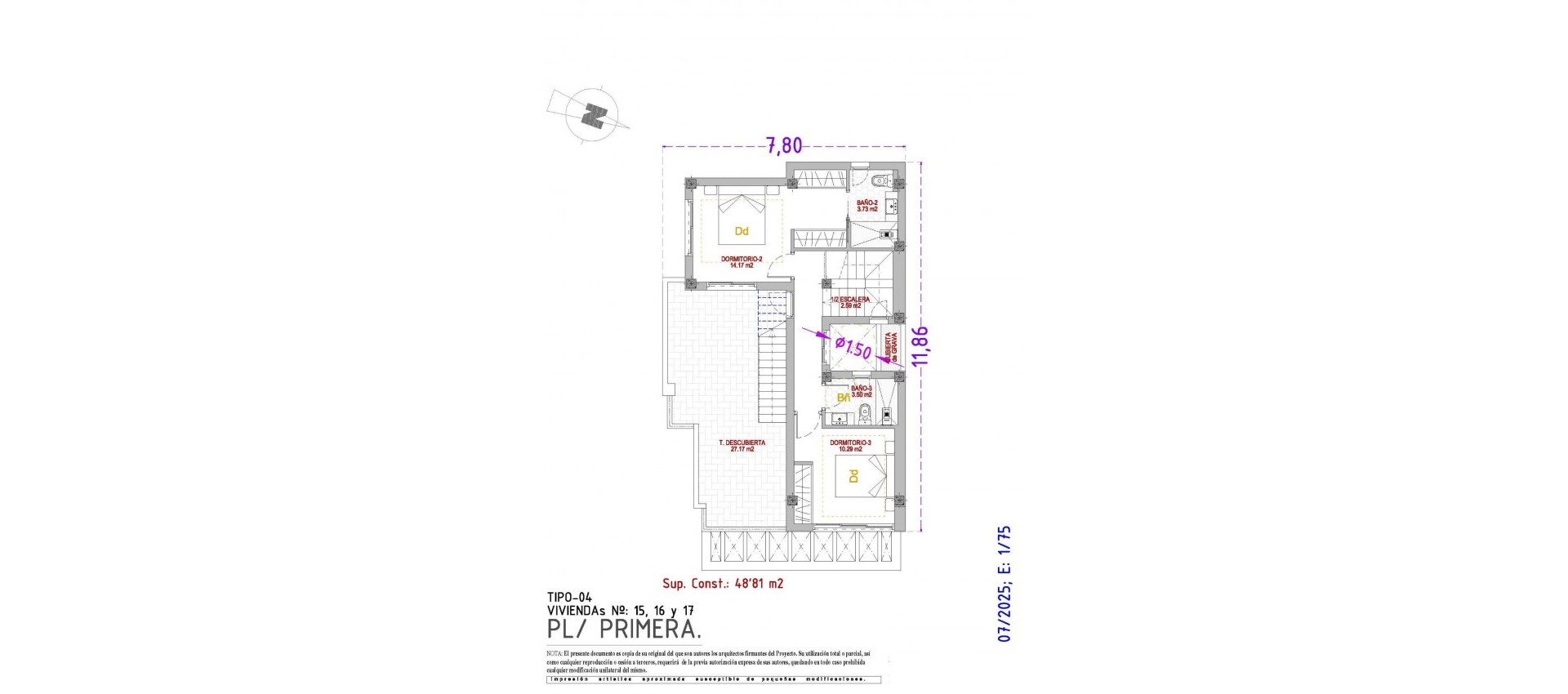 Nouvelle construction - Villa - Finestrat - Puig Campana Golf