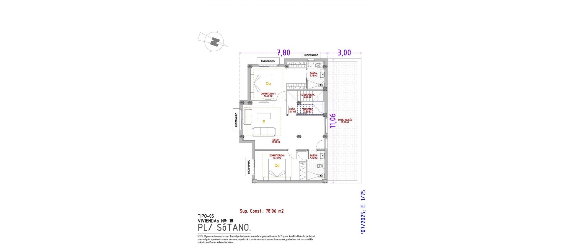 Nouvelle construction - Villa - Finestrat - Puig Campana Golf
