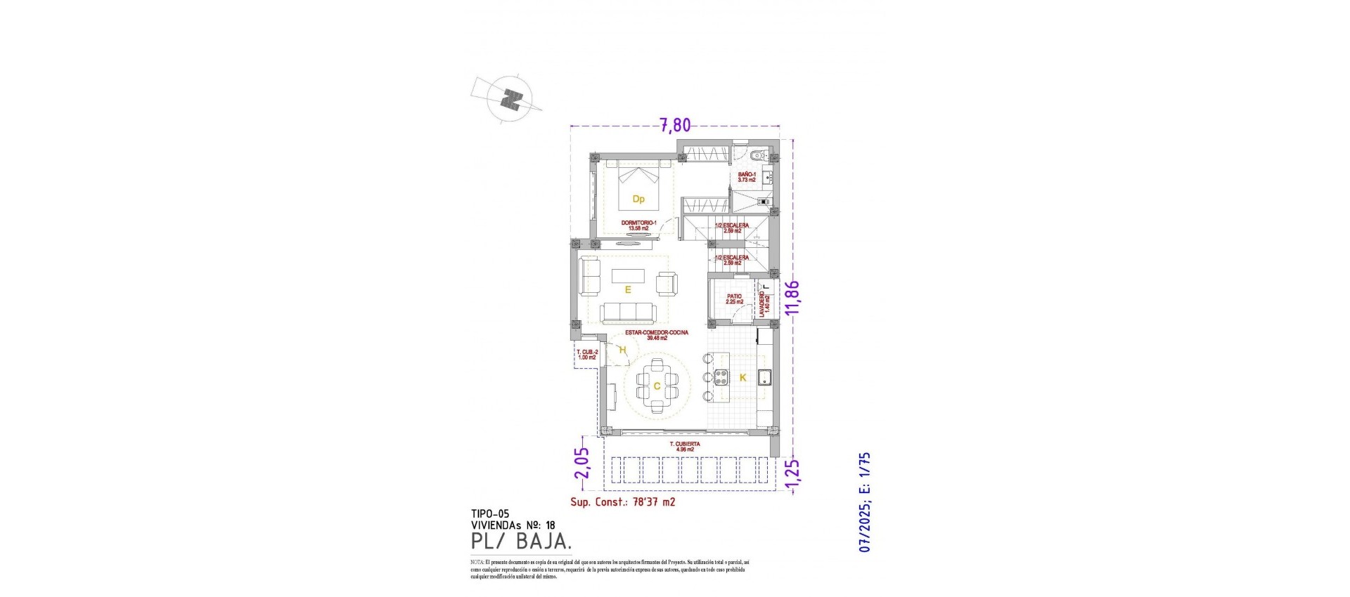 Nouvelle construction - Villa - Finestrat - Puig Campana Golf