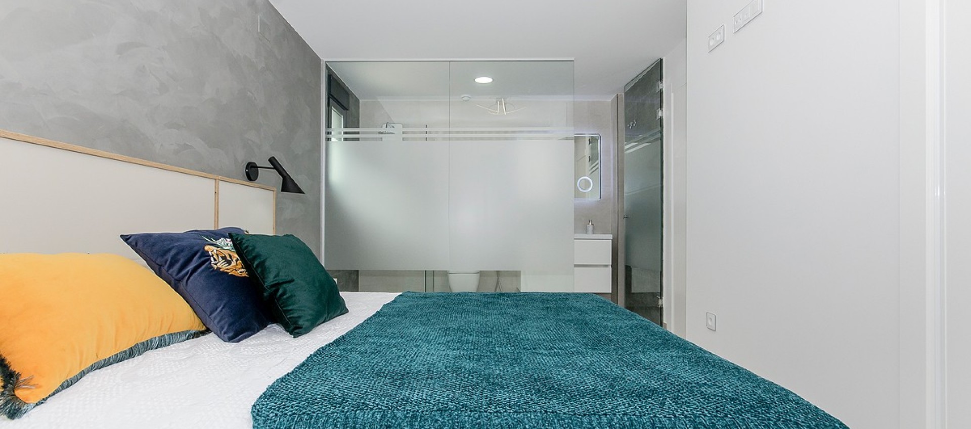 New Build - Bungalow - San Miguel de Salinas