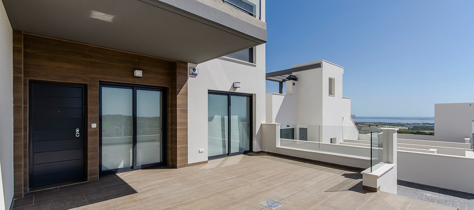 New Build - Bungalow - San Miguel de Salinas