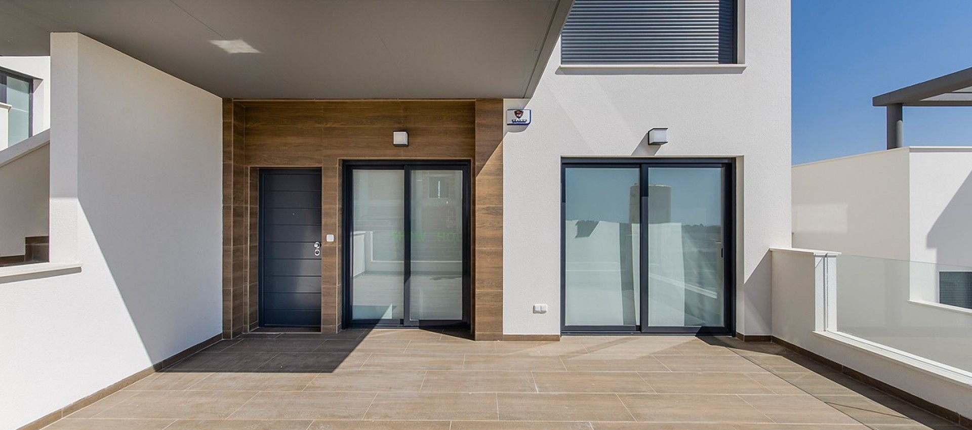 New Build - Bungalow - San Miguel de Salinas