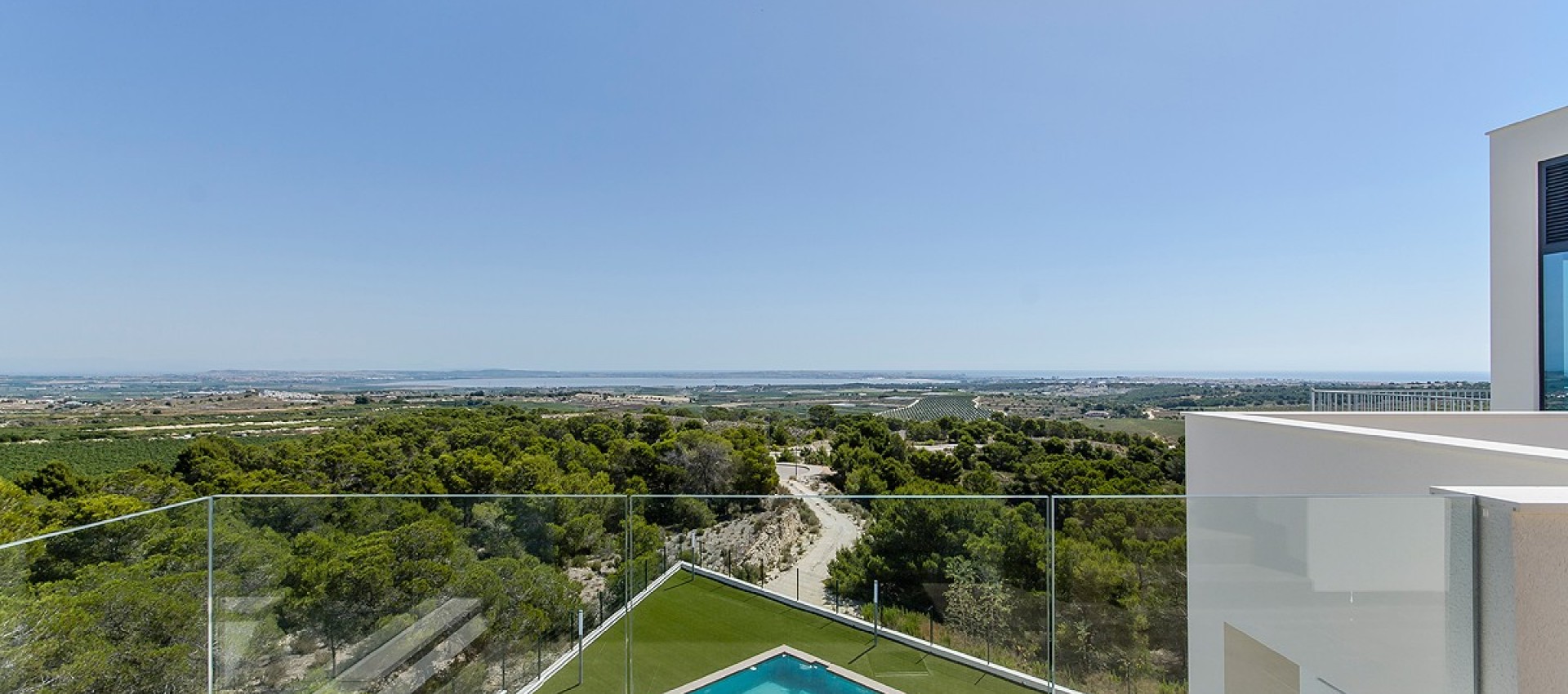New Build - Bungalow - San Miguel de Salinas